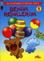 Benim Renklerim 1