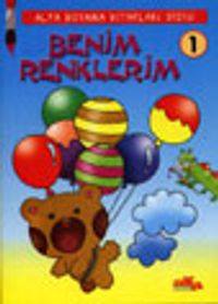 Benim Renklerim 1