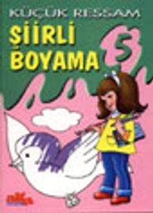 Şiirli Boyama 5