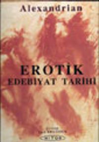 Erotik Edebiyat Tarihi