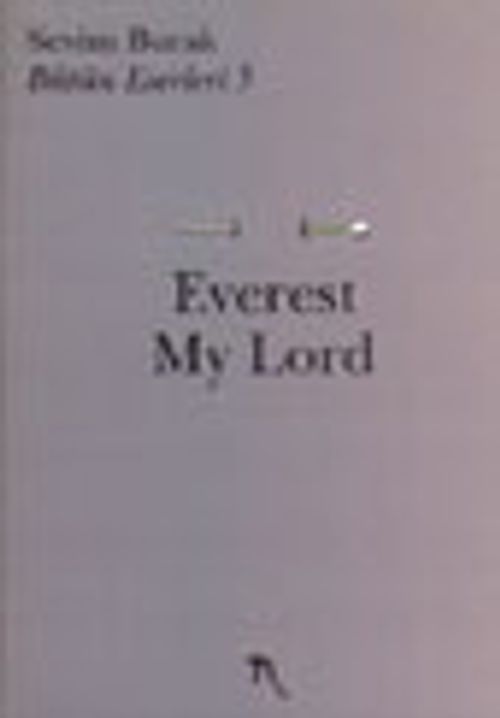 Everest My Lord