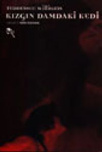 Kızgın Damdaki Kedi