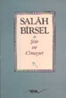 Şiir ve Cinayet/1001 Gece Denemeleri