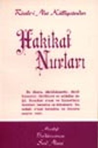 Hakikat Nurları/ cep boy (kod:512)