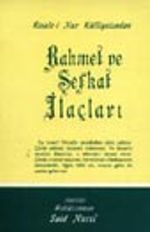Rahmet ve Şefkat İlaçları/ cep boy (kod:518)