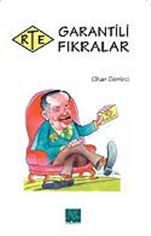RTE Garantili Fıkralar