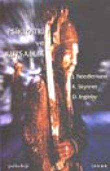 Psikiyatri ve Kutsallık