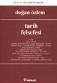 Tarih Felsefesi