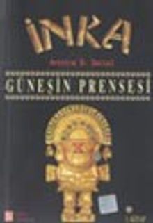 İnka / Güneşin Prensesi