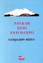 Balkar Şiiri Antolojisi / 7-C-1