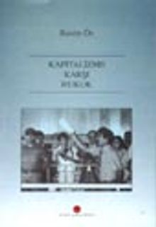 Kapitalizme Karşı Hukuk