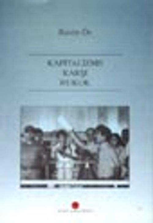 Kapitalizme Karşı Hukuk