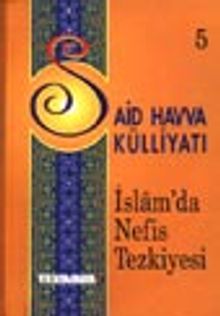 İslam'da Nefis Tezkiyesi