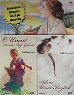 Adını Umut Koyduk / O Umut Aslında Hep Yalandı (2 Kitap)