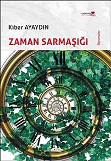 Zaman Sarmaşığı