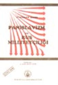 Panislavizm ve Rus Milliyetçiliği