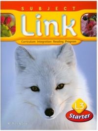 Subject Link Starter L3 with Workbook + MultiROM