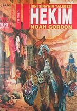 İbni Sina'nın Talebesi Hekim