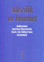 Alevilik ve İmamet
