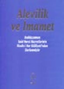 Alevilik ve İmamet