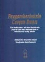 Peygamberimizin Cevşen Duası