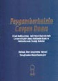 Peygamberimizin Cevşen Duası