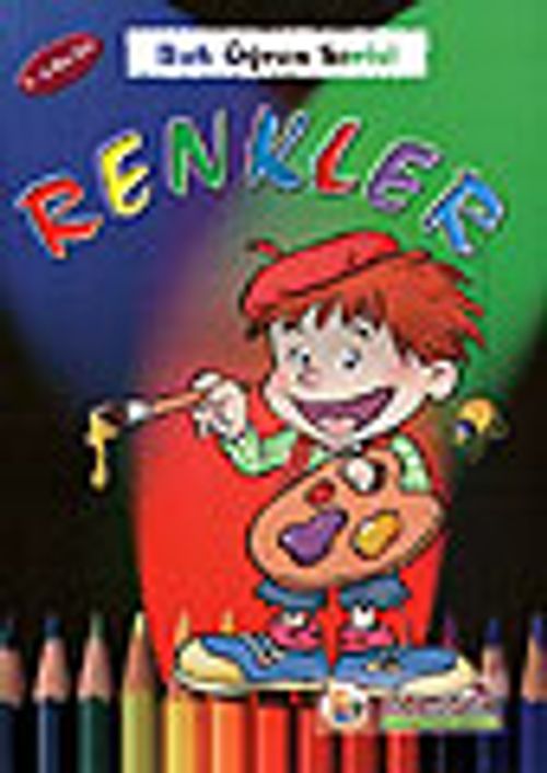 Renkler