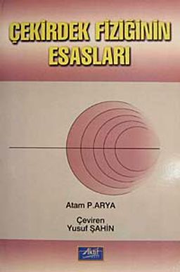 Çekirdek Fiziğinin Esasları