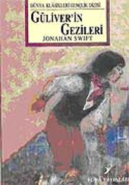 Güliver'in Gezileri