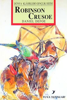 Robinson Crusoe