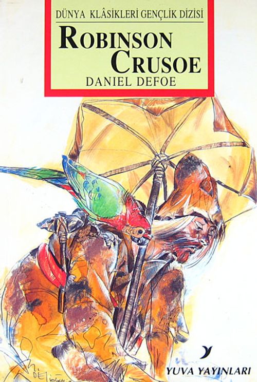 Robinson Crusoe