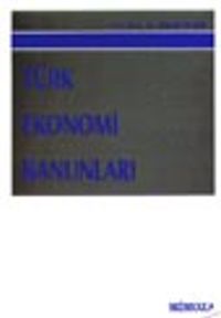 Türk Ekonomi Kanunları