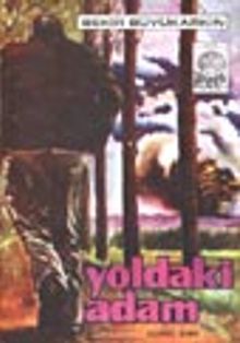 Yoldaki Adam