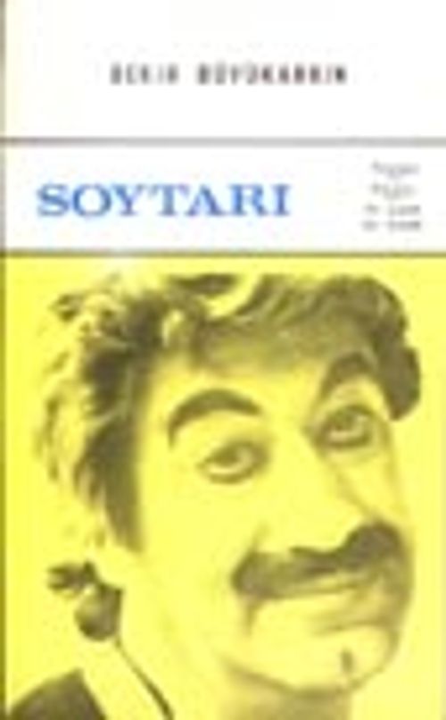 Soytarı - Balıkçı (İki Piyes Bir Arada)