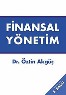 Finansal Yönetim