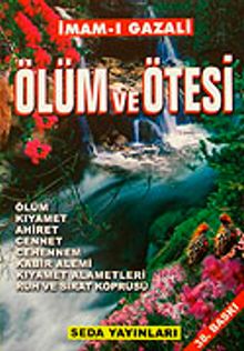 Ölüm ve Ötesi