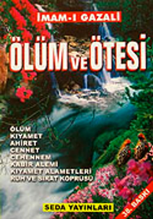Ölüm ve Ötesi