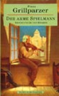 Der Arme Spielmann