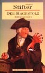 Der Hagestolz