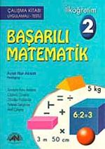 2.Sınıf Başarılı Matematik (yeni programa göre hazırlanmış) & Konu Anlatımlı Soru Hazinesi