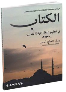 Araplar için Türkçeyi Öğreten Kitap