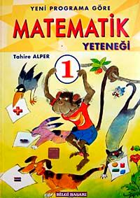 Matematik Yeteneği 1