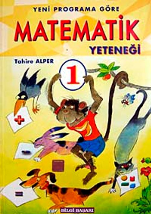 Matematik Yeteneği 1