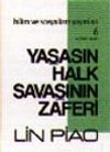 Yaşasın Halk Savaşının Zaferi