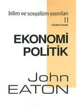 Ekonomi Politik