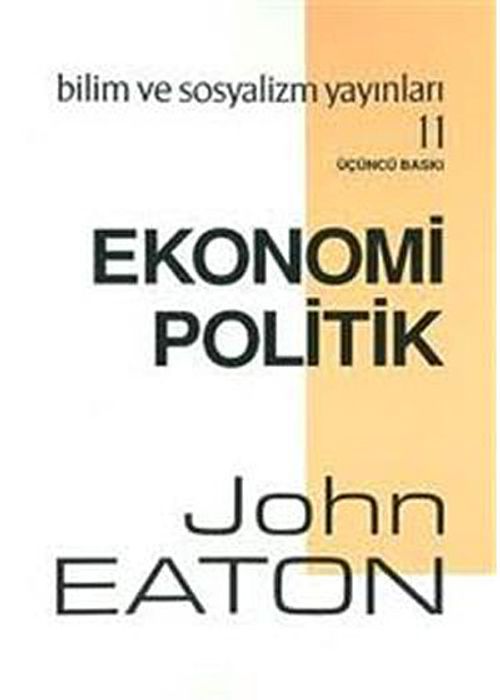 Ekonomi Politik