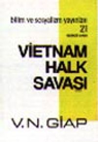 Vietnam Halk Savaşı