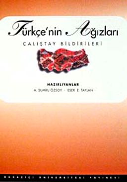 Türkçe'nin Ağızları Çalıştayı (Derleme)