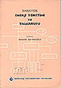 Sanayi'de Enerji Yönetimi ve Tasarrufu