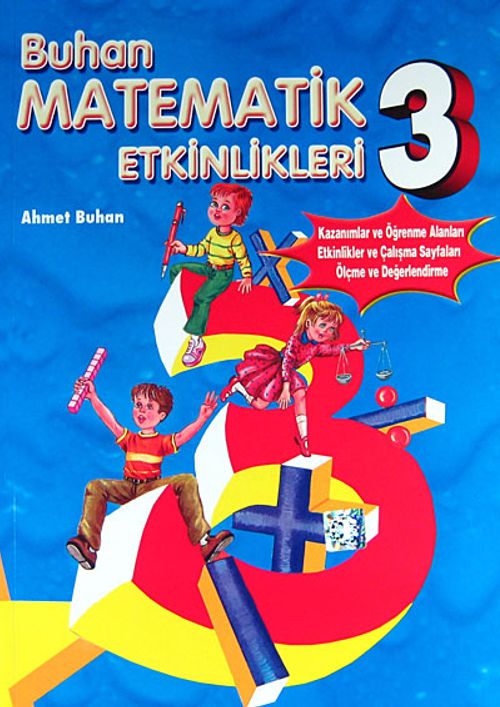 3. Sınıf Matematik Etkinlikleri